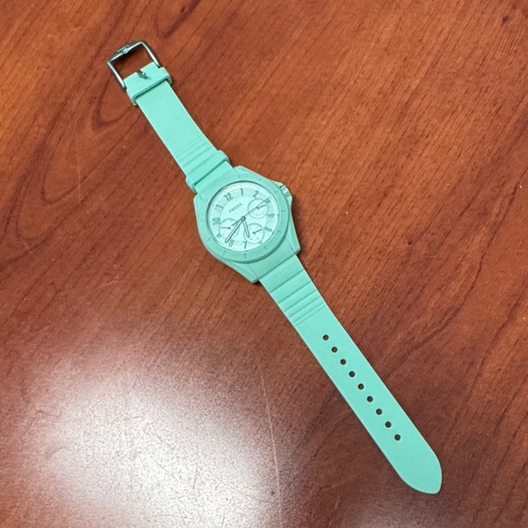 Fossil watch - Picture 1 of 2